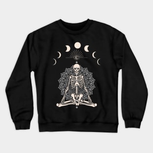 Zen State Crewneck Sweatshirt